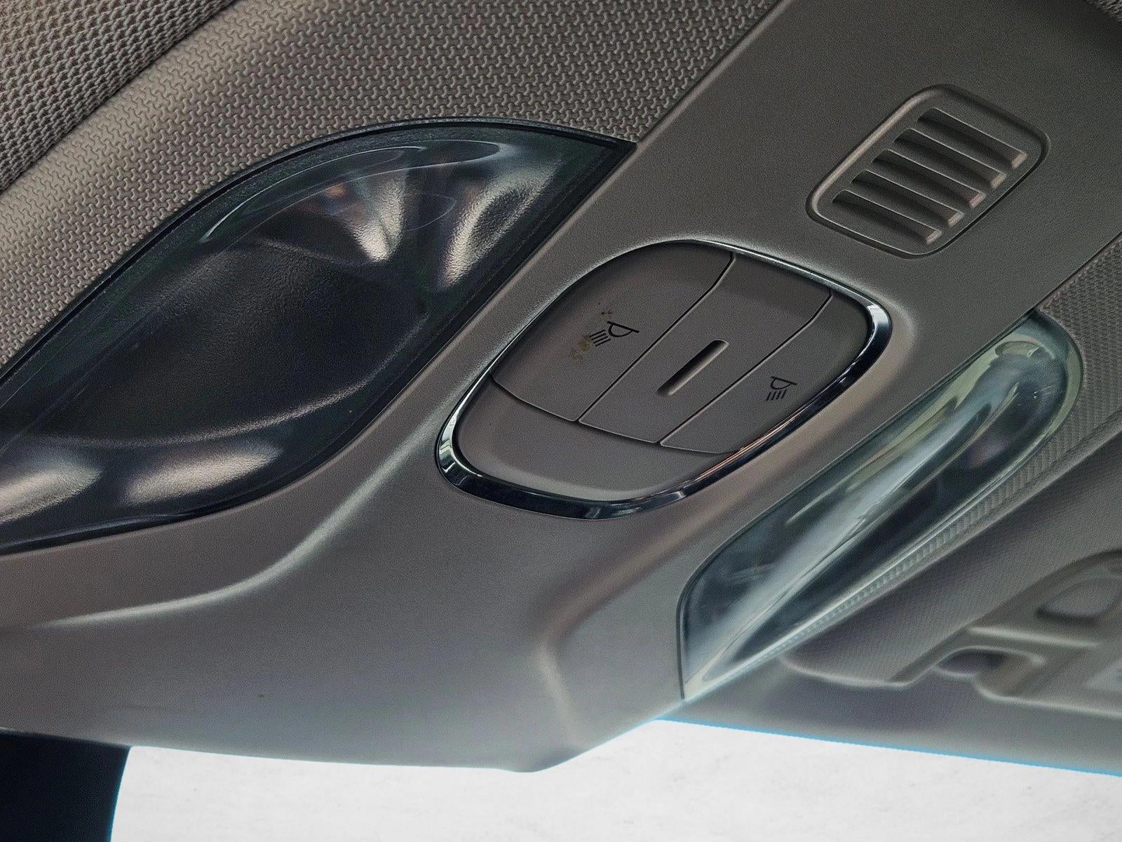 2019 Jeep Compass Limited FWD