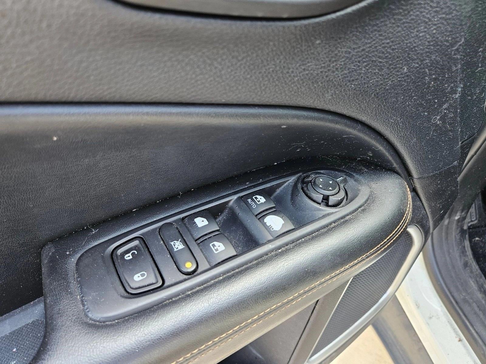 2019 Jeep Compass Limited FWD