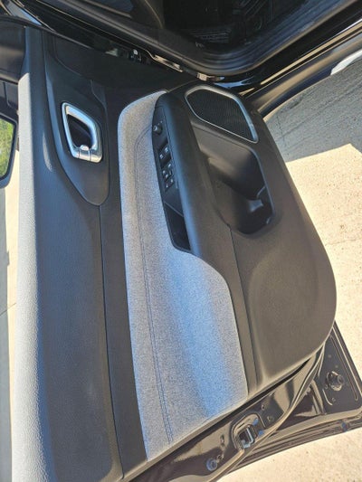 2025 Jeep Compass Sport 4x4