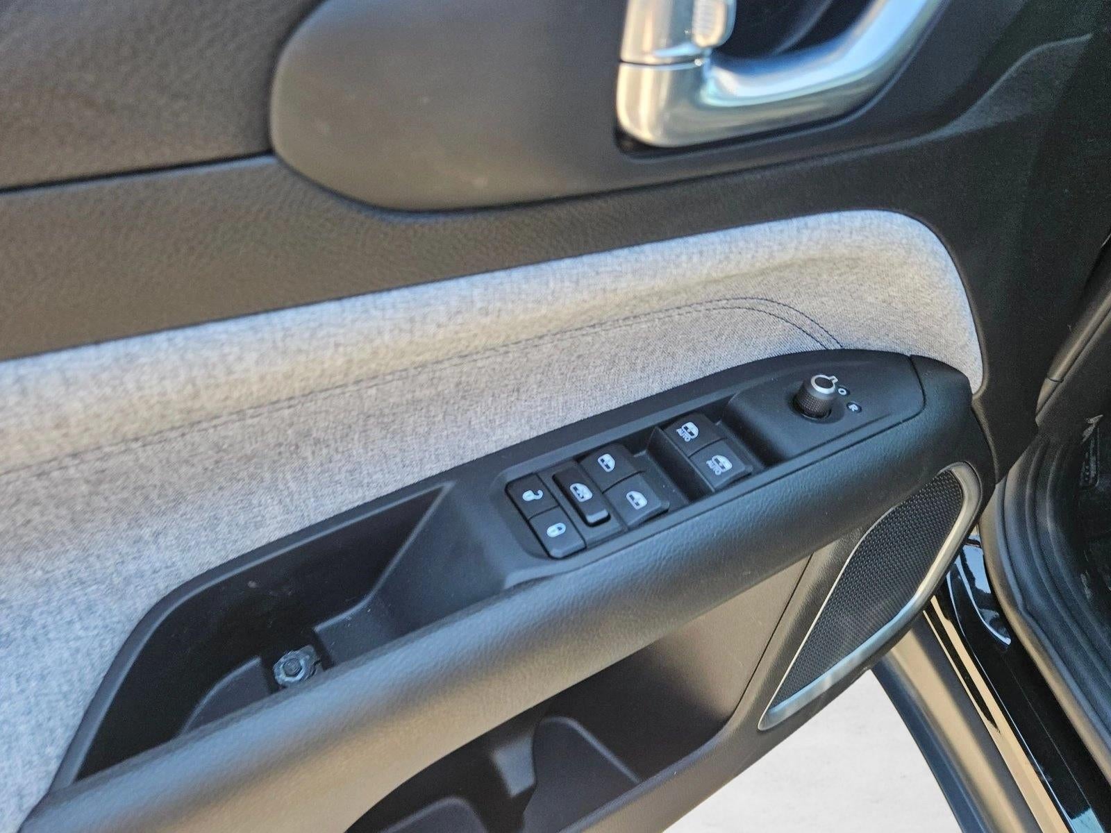 2025 Jeep Compass Sport 4x4