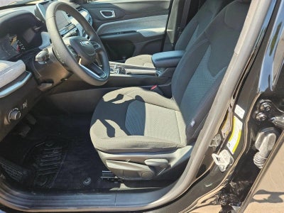 2025 Jeep Compass Sport 4x4
