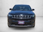 2025 Jeep Compass Sport 4x4