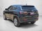2025 Jeep Compass Sport 4x4