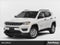 2020 Jeep Compass Latitude 4x4