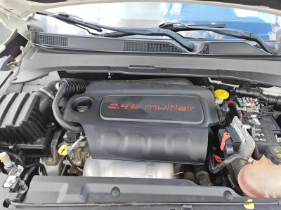 2020 Jeep Compass Latitude 4x4