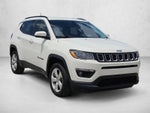 2020 Jeep Compass Latitude 4x4