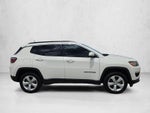 2020 Jeep Compass Latitude 4x4