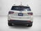 2020 Jeep Compass Latitude 4x4