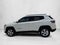 2020 Jeep Compass Latitude 4x4