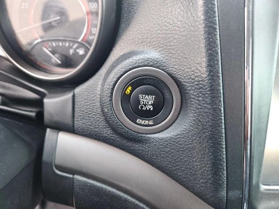 2016 Dodge Journey Crossroad Plus
