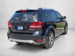 2016 Dodge Journey Crossroad Plus