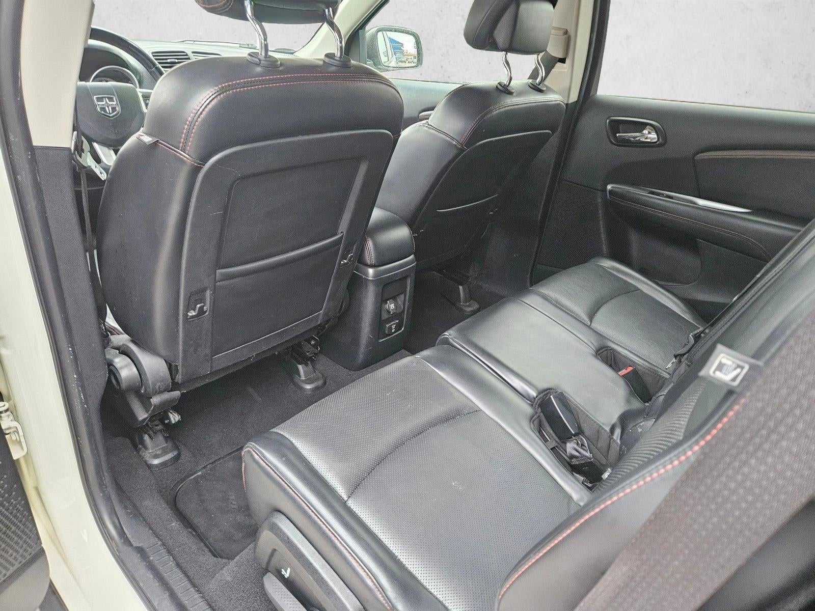 2019 Dodge Journey GT AWD