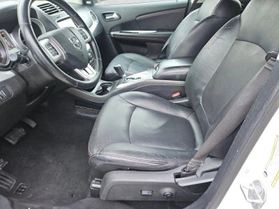 2019 Dodge Journey GT AWD