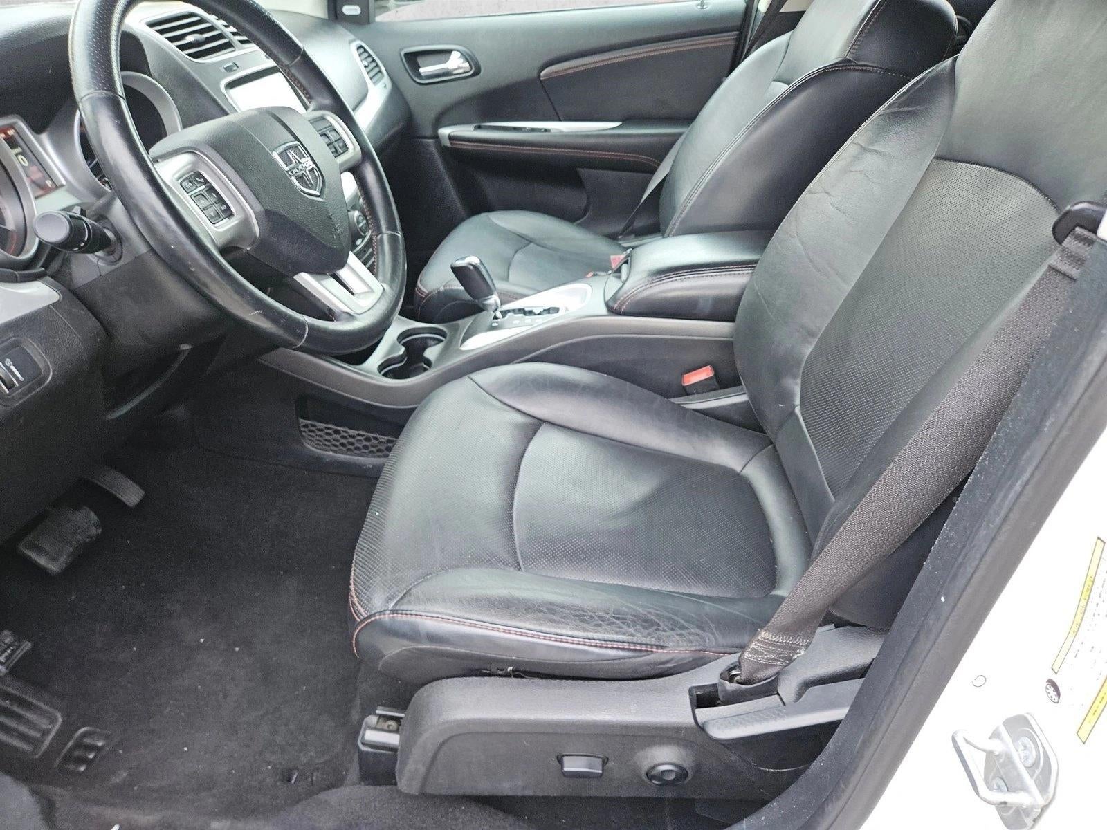 2019 Dodge Journey GT AWD