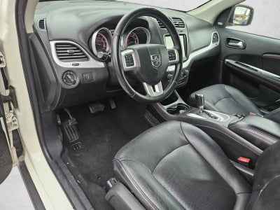 2019 Dodge Journey GT AWD