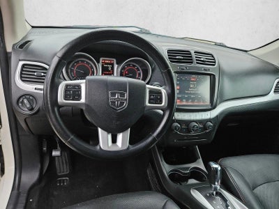 2019 Dodge Journey GT AWD