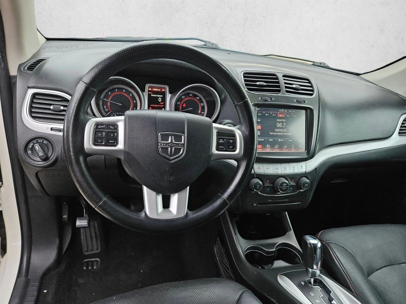 2019 Dodge Journey GT AWD
