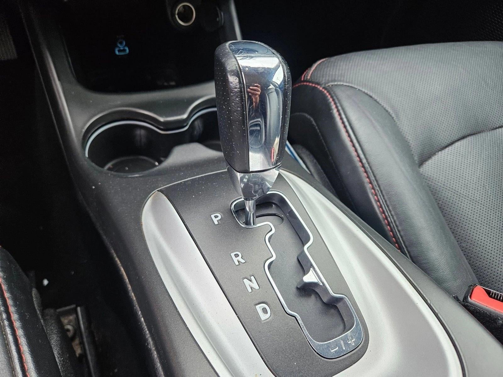 2019 Dodge Journey GT AWD