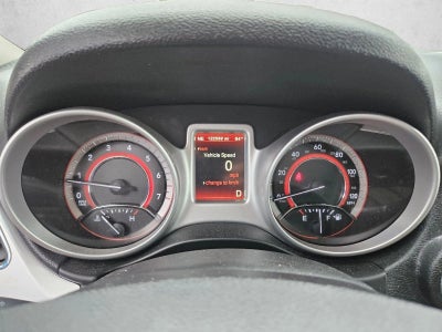 2019 Dodge Journey GT AWD