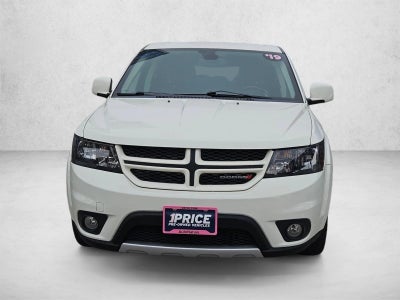 2019 Dodge Journey GT AWD
