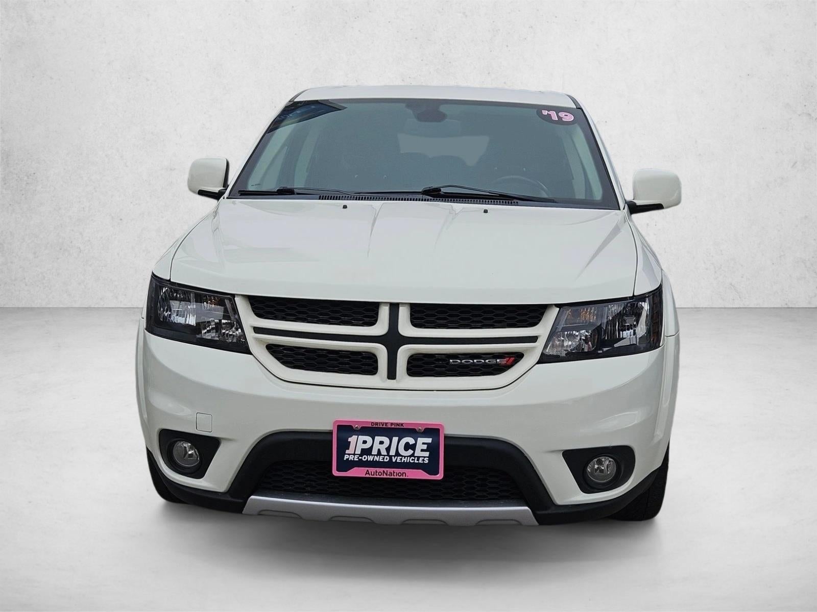 2019 Dodge Journey GT AWD
