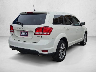 2019 Dodge Journey GT AWD