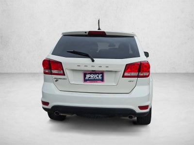 2019 Dodge Journey GT AWD