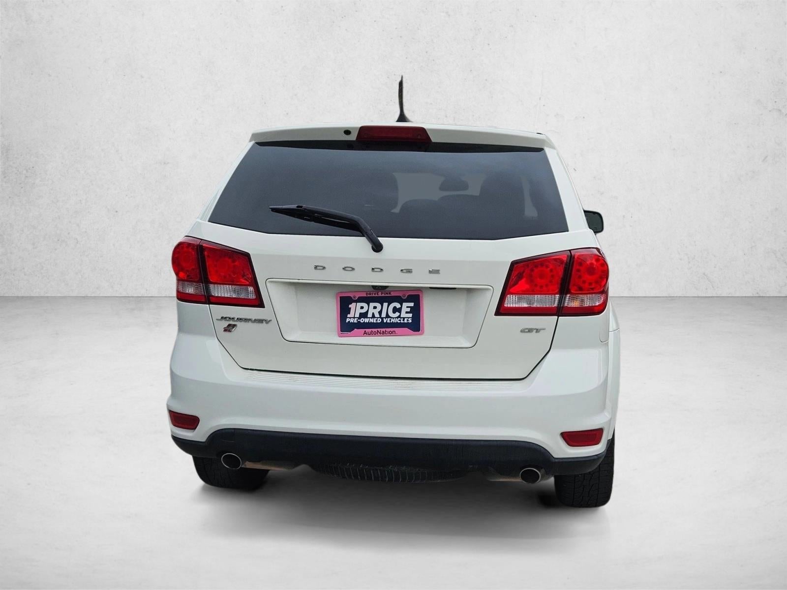 2019 Dodge Journey GT AWD