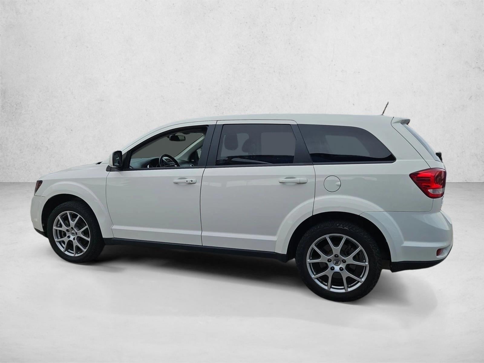 2019 Dodge Journey GT AWD