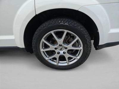 2019 Dodge Journey GT AWD
