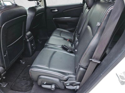 2019 Dodge Journey GT AWD