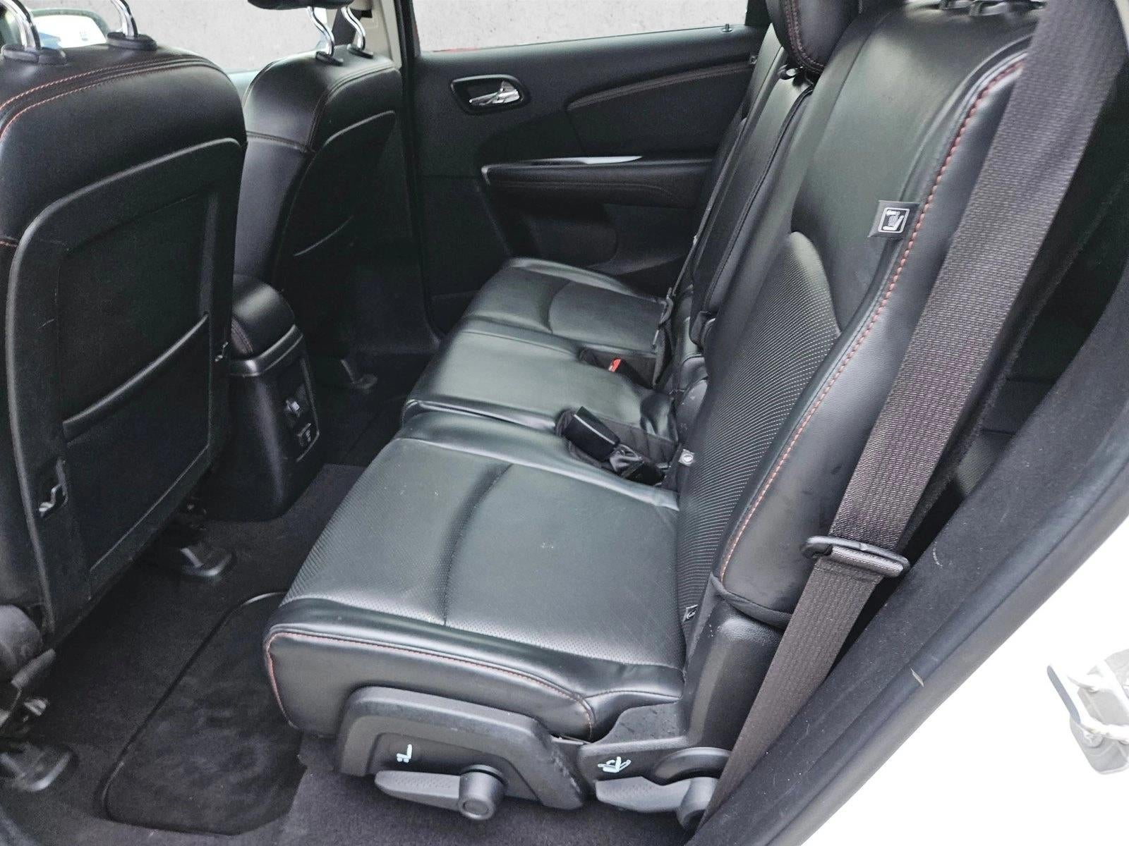 2019 Dodge Journey GT AWD