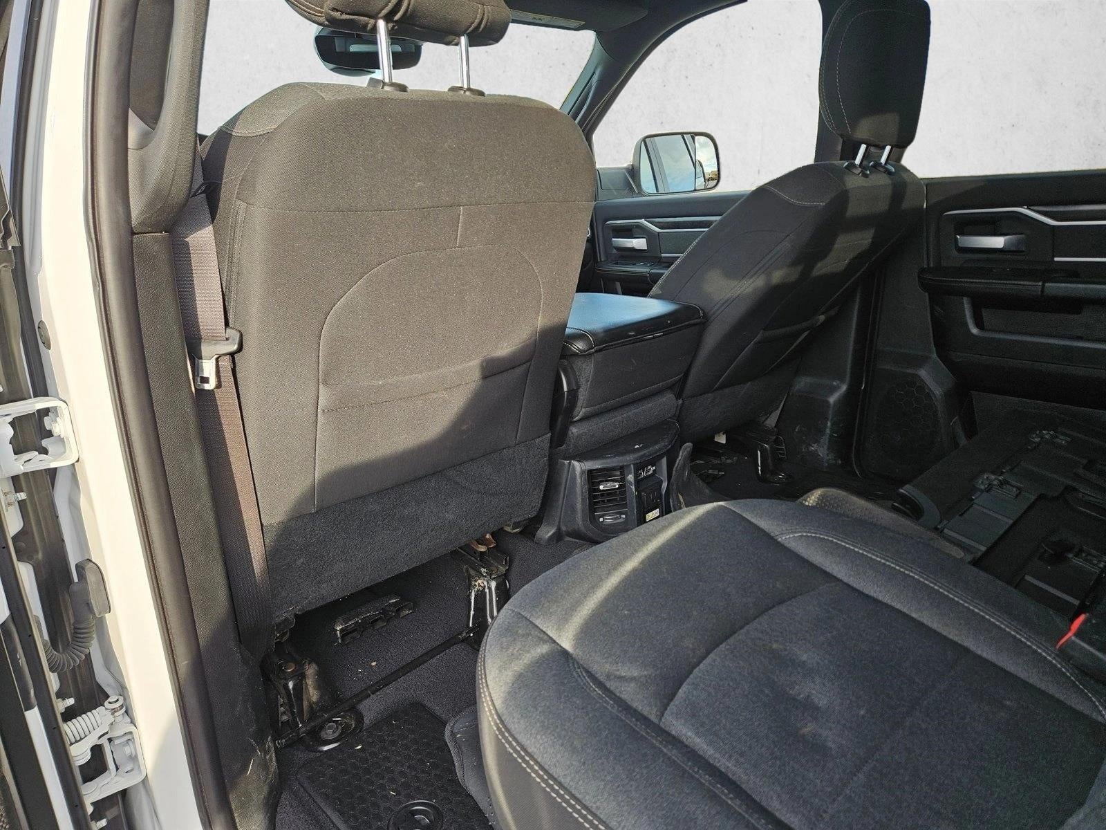 2019 RAM 3500 Big Horn