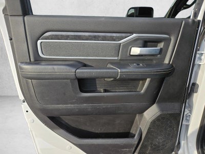 2019 RAM 3500 Big Horn