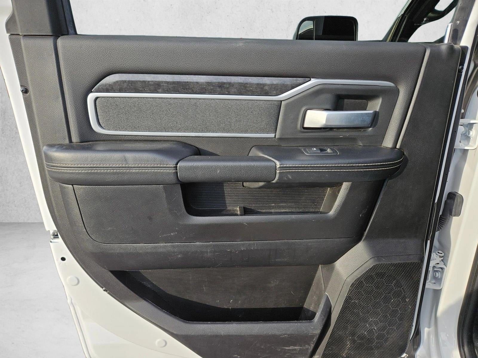 2019 RAM 3500 Big Horn