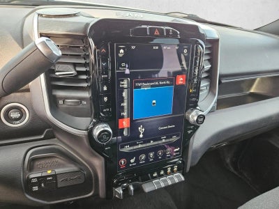 2019 RAM 3500 Big Horn