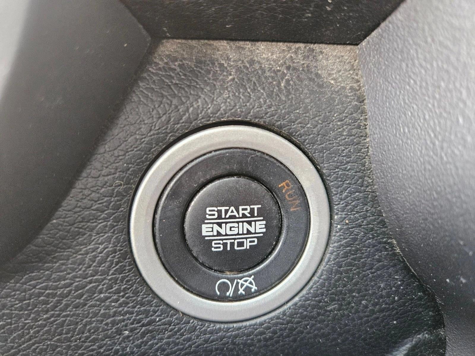 2019 RAM 3500 Big Horn