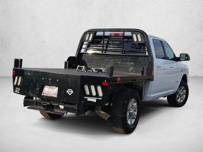 2019 RAM 3500 Big Horn