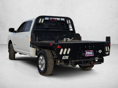 2019 RAM 3500 Big Horn