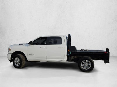 2019 RAM 3500 Big Horn