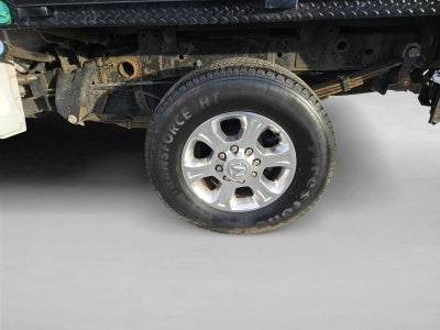 2019 RAM 3500 Big Horn