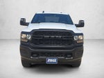 2023 RAM 3500 Tradesman Crew Cab 4x4 8' Box
