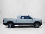 2024 RAM 3500 Limited Longhorn Mega Cab 4x4 6'4" Box