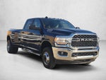 2022 RAM 3500 Big Horn Crew Cab 4x4 8' Box