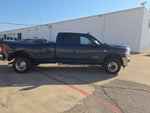 2022 RAM 3500 Big Horn Crew Cab 4x4 8' Box