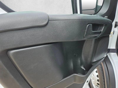 2026 RAM ProMaster Cargo Van Tradesman