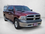 2017 RAM 1500 Tradesman Crew Cab 4x4 5'7" Box