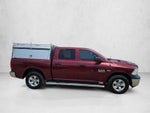 2017 RAM 1500 Tradesman Crew Cab 4x4 5'7" Box