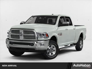 2014 RAM 2500 Tradesman