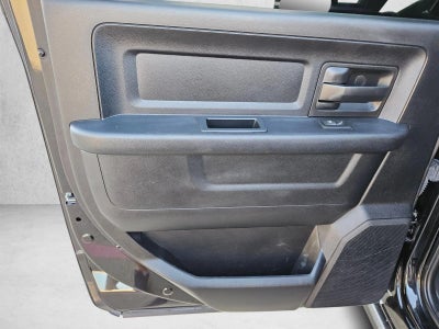 2017 RAM 2500 Tradesman